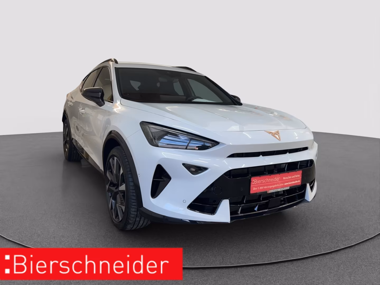 Cupra Formentor 2.0 TSI DSG 4Dr. VZ 990.- Anz. NAVI RF, миниатюра 4
