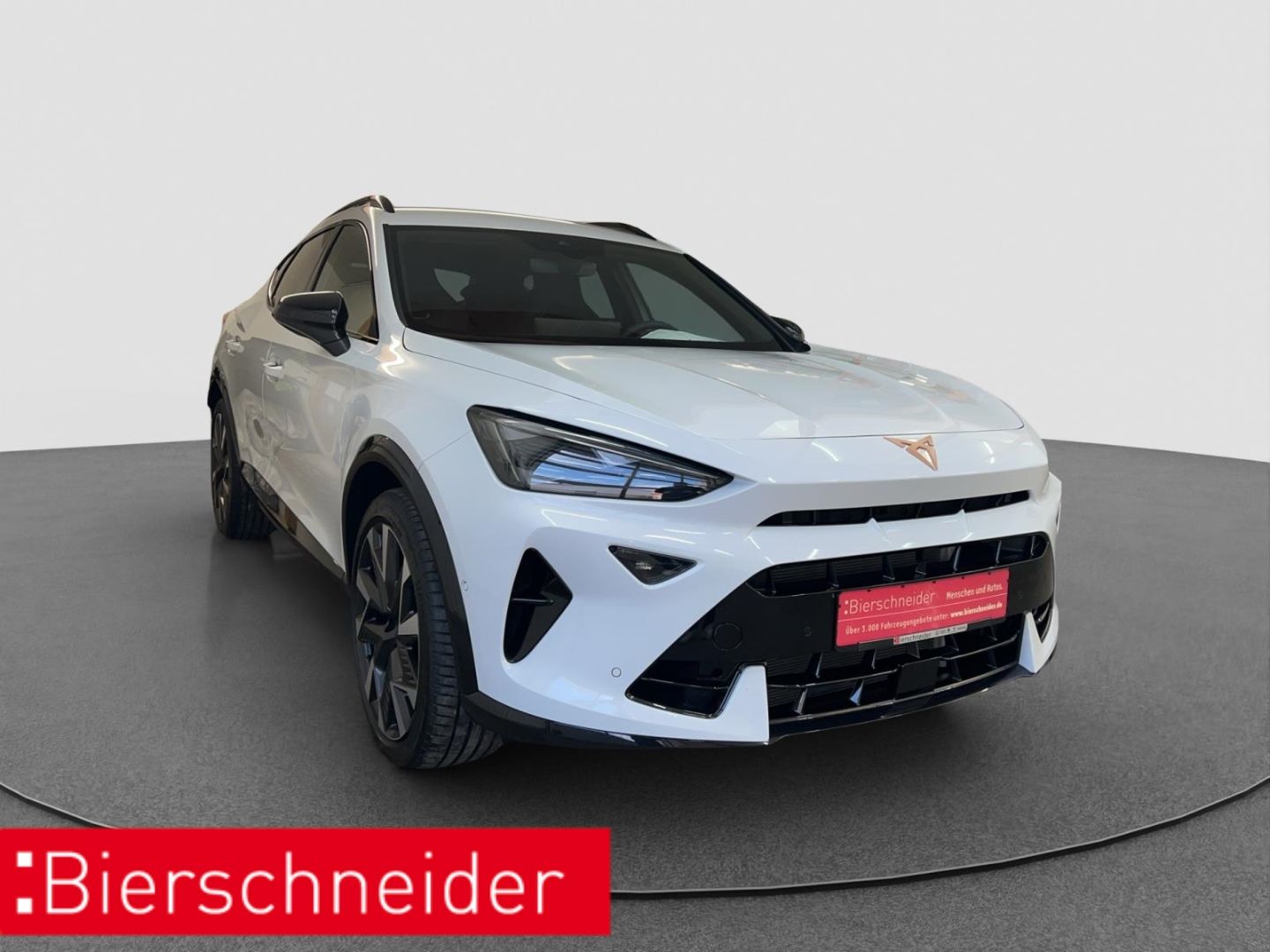 Cupra Formentor 2.0 TSI DSG 4Dr. VZ 990.- Anz. NAVI RF imagem 3