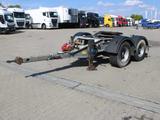 Fliegl DOLLY   - Fliegl LKWs