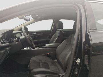 Fotografie 9 des Opel Insignia B Grand Sport Ultimate 4x4 Bose LED