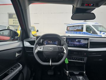 Bild 14 Opel Frontera Electric e GS Navi Digitales Cockpit LE