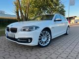 BMW 530d F11 TOURING INDIVIDUAL STANDHEIZUNG - BMW 530: F11