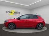 Opel Corsa 1.2 Direct Injection Turbo YES - Opel Corsa YES mit Benzin-Antrieb