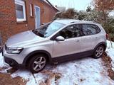 Volkswagen VW Polo Cross Xenon leder Comfortl. Steuerkette  - Volkswagen Polo: Beige