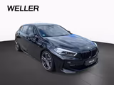 BMW 120d xDr Aut. M SPORT Adap.LED.Tempo,HIFI,SpoSi - BMW 1er Reihe: M
