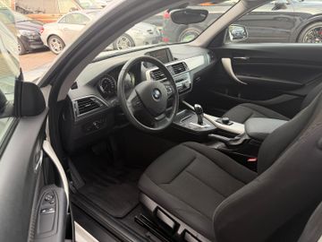 BMW 118 - 12