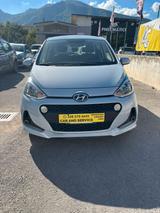 Hyundai i10 1.0 MPI Prime - Hyundai i10: Prime