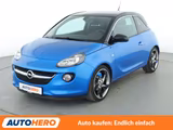 Opel Adam 1.4 Glam ecoFlex*PDC*SHZ*PANO*KLIMA*TEMPO* - Opel Adam Gebrauchtwagen in Frankfurt