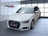 Audi A3 35 TDI sport Bluetooth Navi Klima el. Fenster - Audi A3 aus 2020 mit Diesel-Antrieb