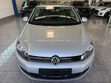 Volkswagen Golf VI 1.6 TDI*DSG*PANO*PDC*NAVI*MFL*NEUE TÜV - Volkswagen in Köln