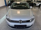Volkswagen Golf VI 1.6 TDI*DSG*PANO*PDC*NAVI*MFL*NEUE TÜV - Volkswagen Golf aus 2011: TDI