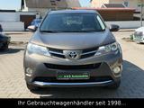 Toyota RAV 4 2.2 D Edition 4x4 * KAMERA/NAVI * - Toyota RAV 4: Edition