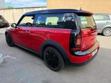 MINI Clubman / TÜV NEU / SERVICE NEU-PDC - MINI MINI: Kombi, Clubman