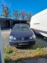 Volkswagen Polo 1.9SDI Basis Basis - Volkswagen Polo: Sdi