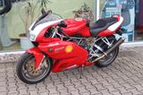 Ducati 900 SS IE Supersport Top Zustand !! - Offers