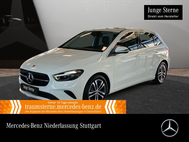 MERCEDES-BENZ B 220 d Progressive Advanced Kamera/Multibeam