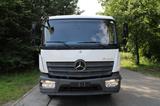 Mercedes-Benz Atego 3 4x2 BM 967 13XX OM934 4x2 Fg - Mercedes-Benz Atego 13
