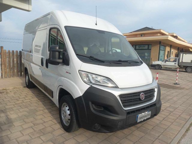 Fiat FIAT Ducato 35 2.3 MJT 130CV PM-TM Furgone