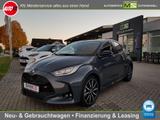 Toyota Yaris 1.5 Dual-VVT-iE Hybrid GRSport 131 PS+NAVI - Toyota Yaris Neuwagen