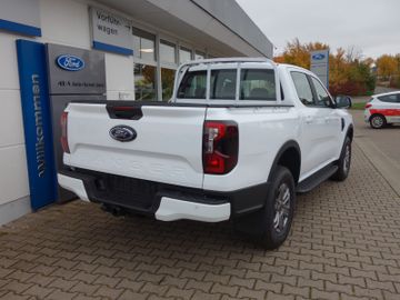 Bild 4 Ford Ranger XLT 4x4 Doppelkabine