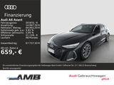Audi A6 Avant S line TFSI AHK/Matrix/Pano/02.31Garant