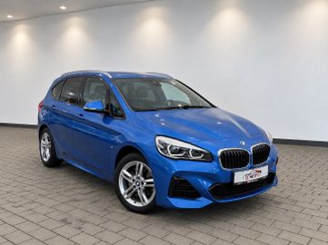 BMW 225 Active Tourer - 3
