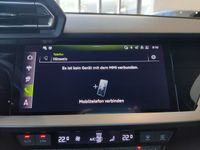 Audi A3 - Vorschau Bild 13