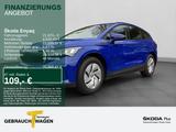Skoda Enyaq 50 iV LOFT TEILLEDER NAVI SITZHZG - Skoda Enyaq iV 50 Gebrauchtwagen