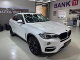 BMW X6 xDrive 30D 360* Kamera  Schiebedach PDC - BMW X6 in Solingen