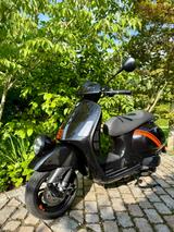 Vespa GTV 300 - VESPA 300 GTV