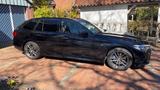 BMW 530d xDrive Touring M-Paket - BMW 530: Kombi, 530d M Paket