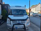 Ford Hobby T 500 Van Exclusive  - Ford Teilintegrierter