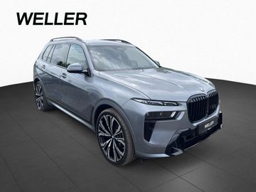 BMW X7 - 4