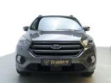 Ford Kuga ST-Line AWD AUTOMATIK*NAVI*ALCANTARA*XENON - gebrauchte Ford Kuga aus dem Jahr 2017