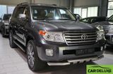 Toyota Land Cruiser 4.5 V8-D-4D Executive*7SITZ*SCHECKH - Toyota Land Cruiser aus 2014