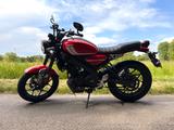 Yamaha XSR 125 *ABS* - YAMAHA XSR125