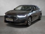 Ford Focus Titanium X 1.0 MHEV *NAVI*ALLWETTER*WINTER - Ford: Titanium