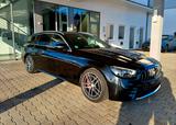 Mercedes-Benz E 53 AMG Mercedes-AMG E 53 4MATIC+ T Autom. ... - gebrauchte Mercedes-Benz E 53 AMG aus dem Jahr 2021