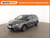 Seat SEAT Ibiza ST 1.2 70 CV I-Tech - Seat Ibiza i-Tech mit Benzin-Antrieb