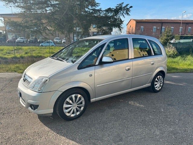 Opel Meriva ok neopatentati