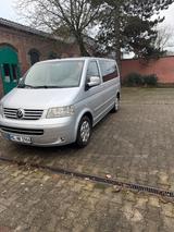 Volkswagen T5 Multivan - Volkswagen T5 Multivan in Krefeld
