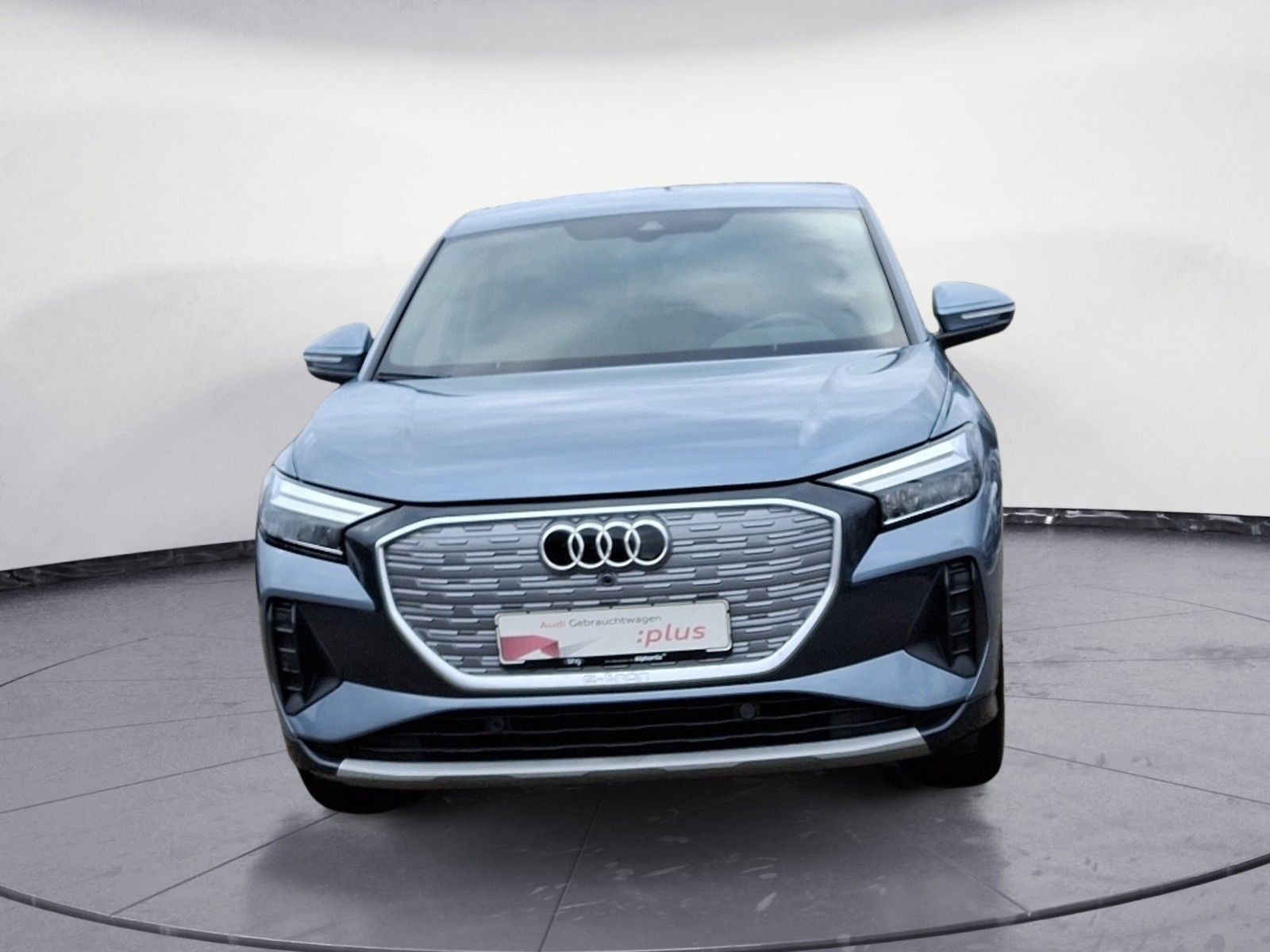 Audi Q4 e-tron - Bild 7