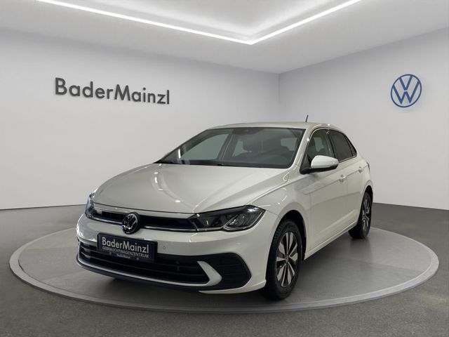 Volkswagen Polo MOVE AHK NAVI LED Carplay ACC DigitalCockp.