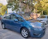 Citroën Grand C4 Picasso Exclusive Autom./Tüv+Insp. neu - Citroën Grand C4 Picasso / SpaceTourer aus 2009