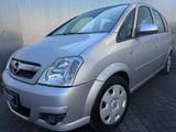 Opel Meriva 1.4 TWINPORT Edition Klima Top Zustand - Opel Meriva: Twinport