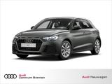 Audi A1 Sportback advanced 25 TFSI 70(95) kW(PS) S - Audi Neuwagen in Bremen