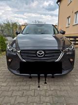 Mazda CX-3 2.0 SKYACTIV-G 121 Center-Line FWD  - Mazda CX-3 Center-Line mit Benzin-Antrieb