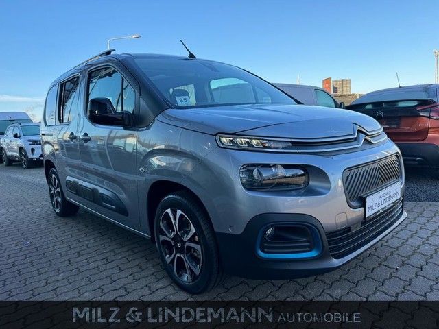 Citroën ë-Berlingo M Shine