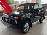 Lada Taiga 1.7 Urban 4x4 |SHZ|Elektr.Fenster|Nur 34.T - Lada: 7