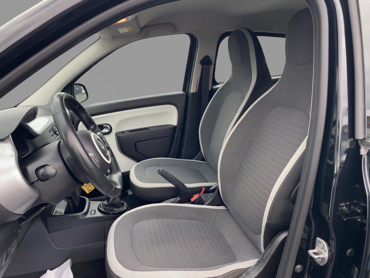 Renault Twingo SCe 65 Zen *Ganzjahresreifen*